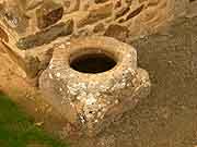 chapelle du calvaire pleudaniel