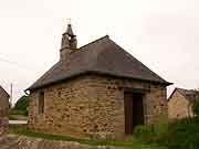 chapelle du calvaire pleudaniel