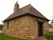 chapelle du calvaire pleudaniel