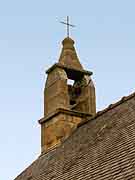 chapelle du calvaire pleudaniel