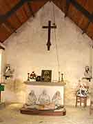 chapelle du calvaire pleudaniel