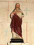 chapelle notre-dame de coz-illis pleudaniel