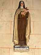 chapelle notre-dame de coz-illis pleudaniel