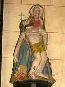 chapelle notre-dame de coz-illis pleudaniel