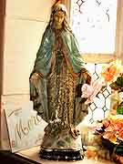 chapelle notre-dame de coz-illis pleudaniel