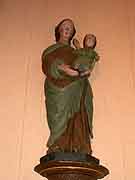 chapelle notre-dame de coz-illis pleudaniel