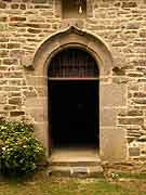 chapelle notre-dame de coz-illis pleudaniel