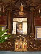 chapelle notre-dame de coz-illis pleudaniel