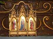 chapelle notre-dame de coz-illis pleudaniel