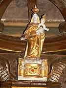 chapelle notre-dame de coz-illis pleudaniel