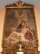 chapelle notre-dame de coz-illis pleudaniel