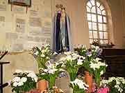 chapelle notre-dame de coz-illis pleudaniel