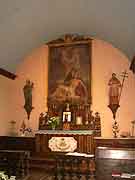 chapelle notre-dame de coz-illis pleudaniel