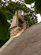 chapelle notre-dame de coz-illis pleudaniel