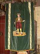 chapelle notre-dame de coz-illis pleudaniel