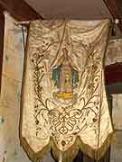 chapelle notre-dame de coz-illis pleudaniel