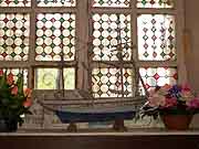 chapelle notre-dame de coz-illis pleudaniel