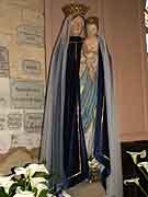 chapelle notre-dame de coz-illis pleudaniel