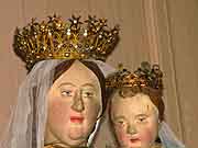 chapelle notre-dame de coz-illis pleudaniel