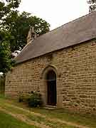 chapelle notre-dame de coz-illis pleudaniel