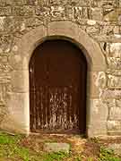 chapelle notre-dame de coz-illis pleudaniel