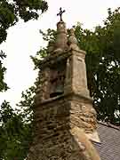 chapelle notre-dame de coz-illis pleudaniel