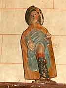 chapelle notre-dame de coz-illis pleudaniel
