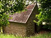 chapelle du calvaire pleudaniel