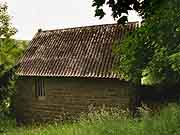 chapelle du calvaire pleudaniel