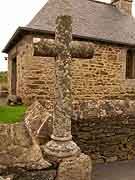 chapelle du calvaire pleudaniel