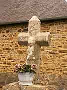 chapelle du calvaire pleudaniel