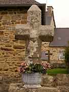 chapelle du calvaire pleudaniel