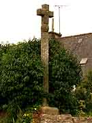 chapelle du calvaire pleudaniel