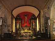 pleudaniel eglise saint-pierre