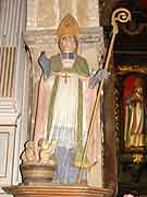 pleudaniel eglise saint-pierre