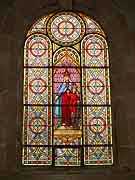 pleudaniel eglise saint-pierre
