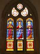 pleudaniel eglise saint-pierre
