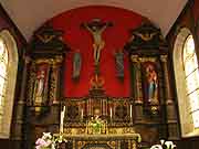 pleudaniel eglise saint-pierre