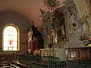 pleudaniel eglise saint-pierre
