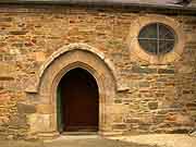 pleudaniel eglise saint-pierre