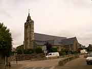 pleudaniel eglise saint-pierre