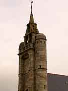 pleudaniel eglise saint-pierre