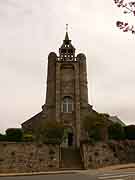 pleudaniel eglise saint-pierre
