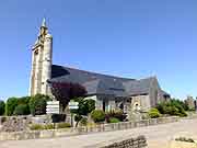 pleudaniel eglise saint-pierre