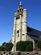 pleudaniel eglise saint-pierre