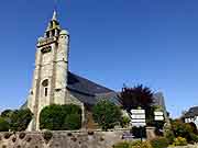 pleudaniel eglise saint-pierre