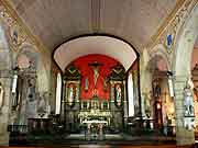 pleudaniel eglise saint-pierre