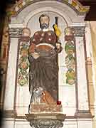 pleudaniel eglise saint-pierre