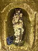 fontaine notre-dame de goz-iliz pleudaniel