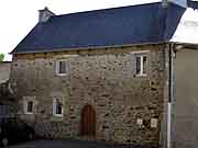 monument aux morts pleudaniel